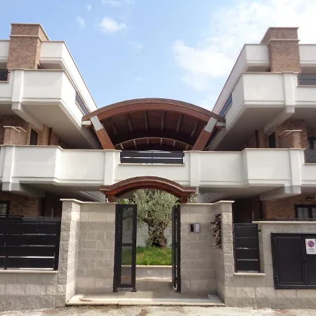 Holiday home Caput Mundi Anagina Iv Rome