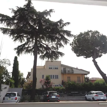 Holiday home Caput Mundi Anagina Iv Rome