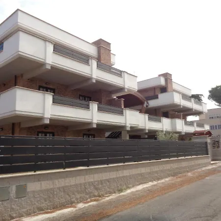 Casa de Férias Caput Mundi Anagina Iv Roma